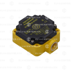 Turck, inductive sensor with extended switching distance - NI75U-CP80-VP4X2