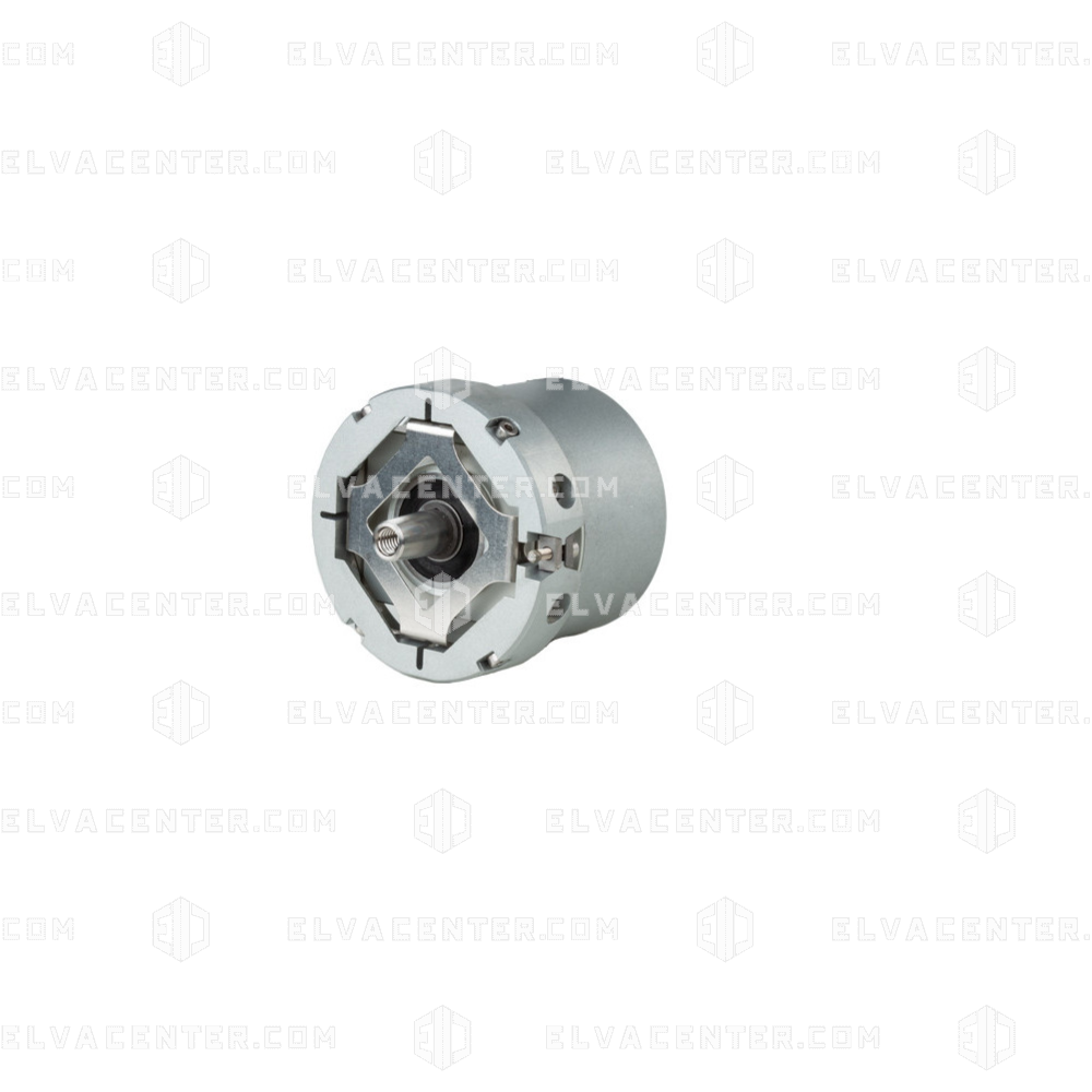 Hohner, Serie SMRS64-12204511-13.BVN13