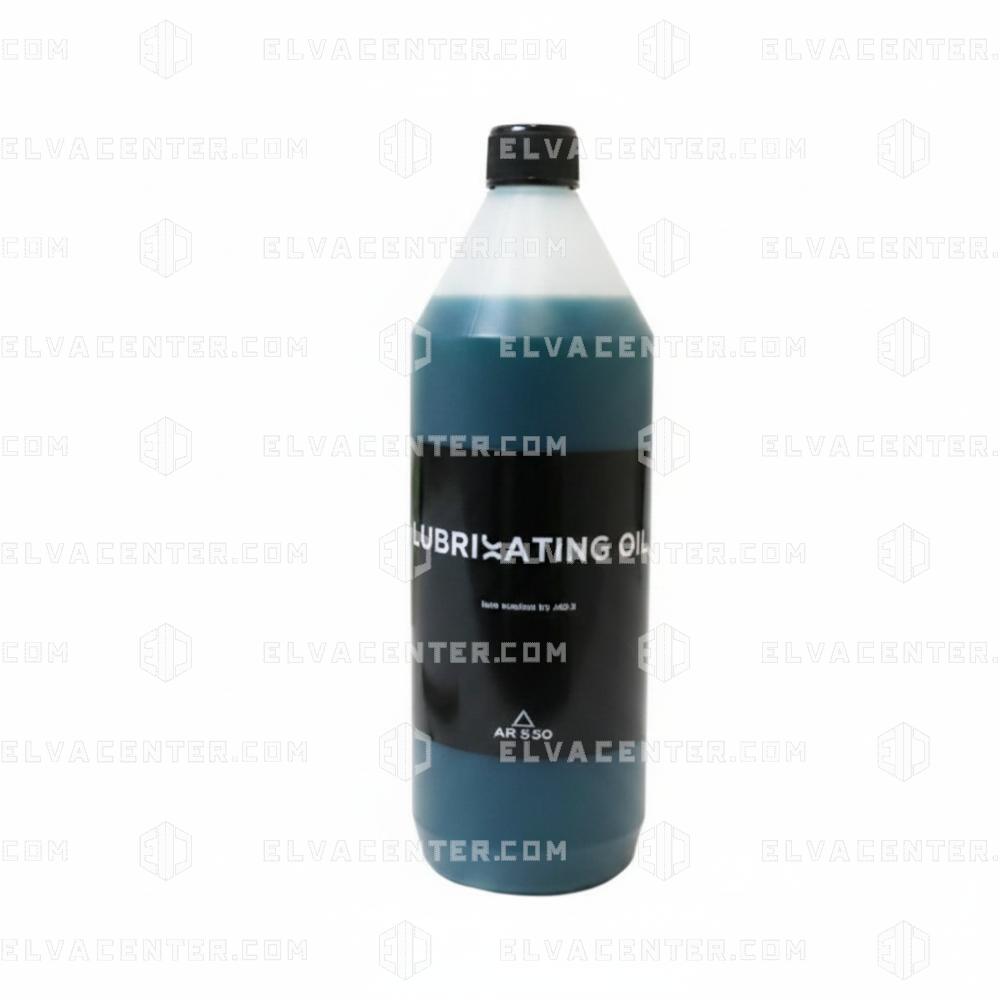 Aritco, lubricating oil 1L