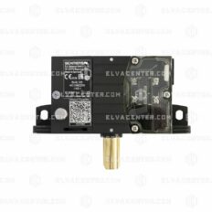 SCHMERSAL LOCK AV21LH92Z25U-1402-1