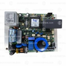 MP, REVECO I PRIMA PCB + BOX (MICRO REMOVABLE WITHOUT LABEL)