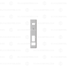 DMG, (Stock EC) COP modular - model 1 - Gilda TM 200x1007 - up to 10 stops