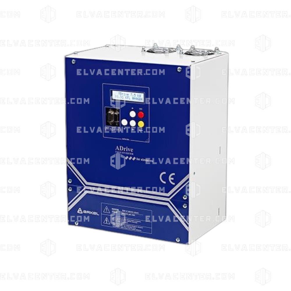 Arkel, Frequency converter Adrive 4C220 (400V/22KW/50A)