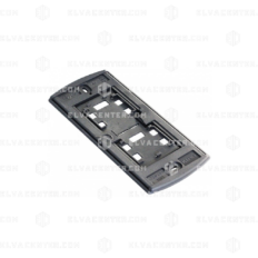 Kone, PLASTIC COVER WITH TWO HOLES - LOP
