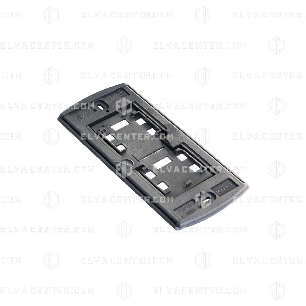 Kone, PLASTIC COVER WITH TWO HOLES - LOP