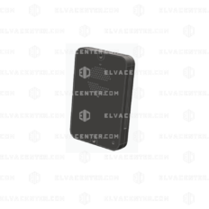 Esse-Ti, KIT NEXY VOICE FF  CAR – Fire brigade communication – Car module