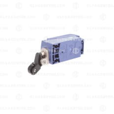 Telemecanique, LIMIT SWITCH - XCK-P - LEVER VERTICAL  - NO + NC