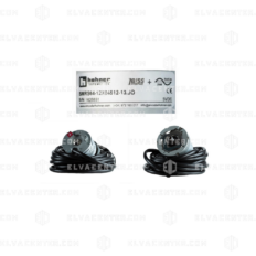 Hohner, encoder - SMRS64-12X04512-13.JO 5V