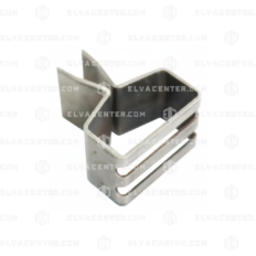 Clip for plastic cam QKS11