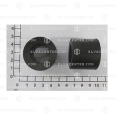 Kone, RUBBER BUFFER FOR DOOR A-B - ADT