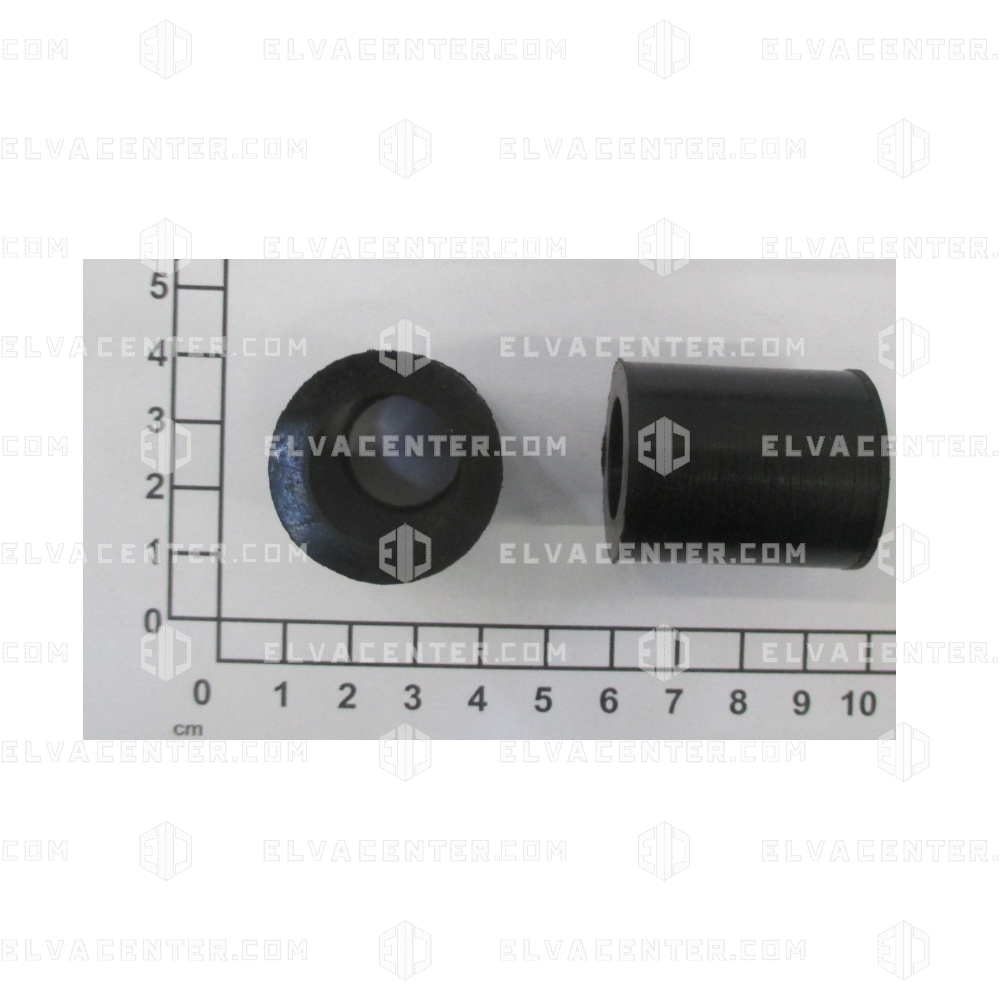 Kone, RUBBER BUFFER BIEL.A2PO - ADT