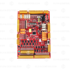 Smartlift, Sistel - PCB BASE 9809