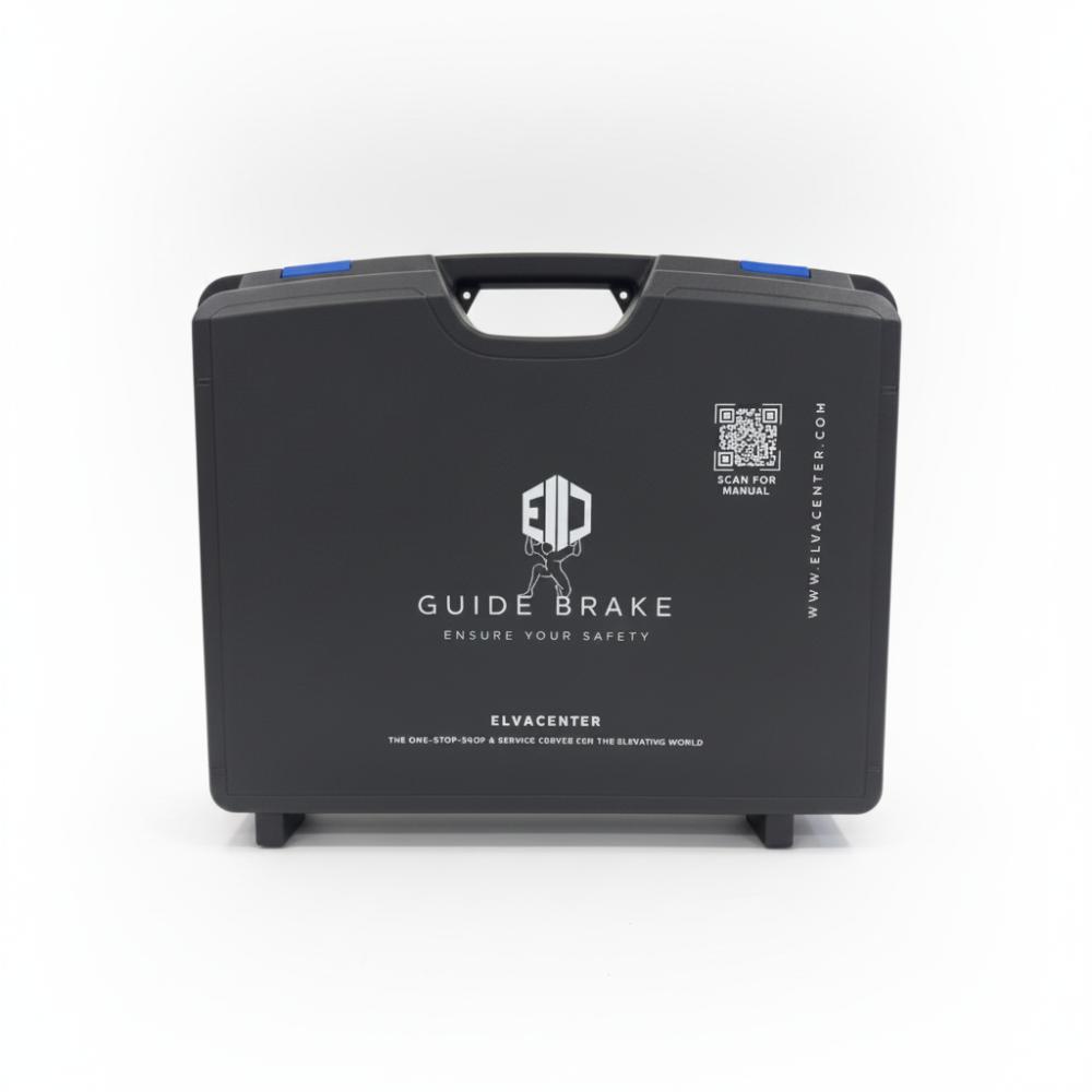 New Case - Guide brake