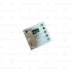 Pdahl, Contact block PB04 Multi - PB04-NBBS