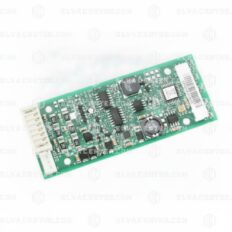 PCB BOARD RESG 21.Q (for Schindler)