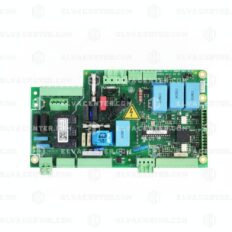 THYSSEN, PCB KMB2