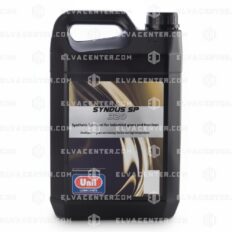 SYNDUS SP 320 – for gearboxes and worm drives – 20 L