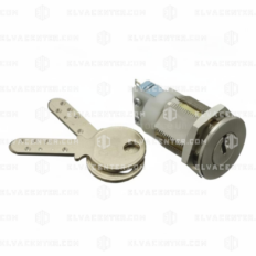 Kaba, Key switch KABA 8 - spring return - key-code 375487