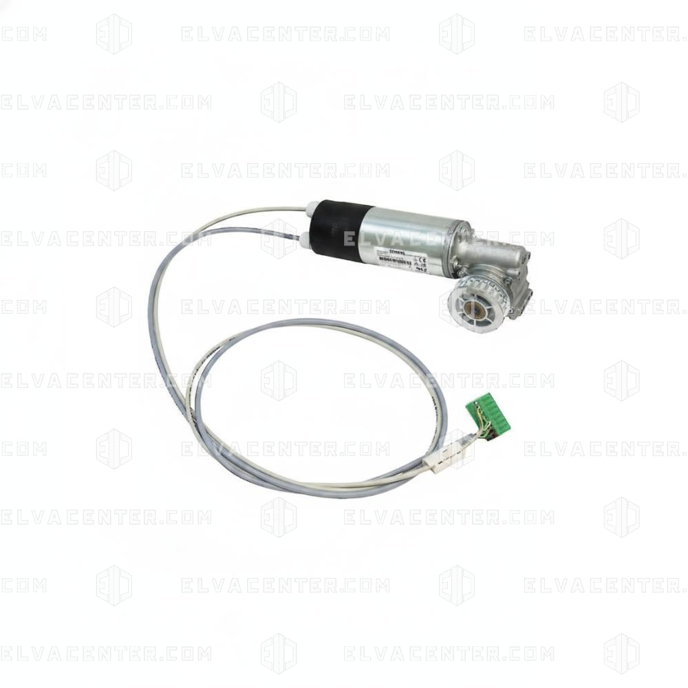 Siemens, Sidoor M3R door motor - Right - 30V 180kg