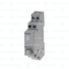 Siemens, modular pushbutton drukknpmo