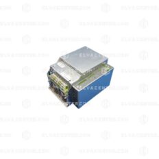 ZIEHL-ABEGG, Repair - frequency converter Zetadyn 3CS - 3CS011