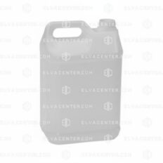 Jerrycan ap3 5L - d42 - UN - 131x185x286mm with cap