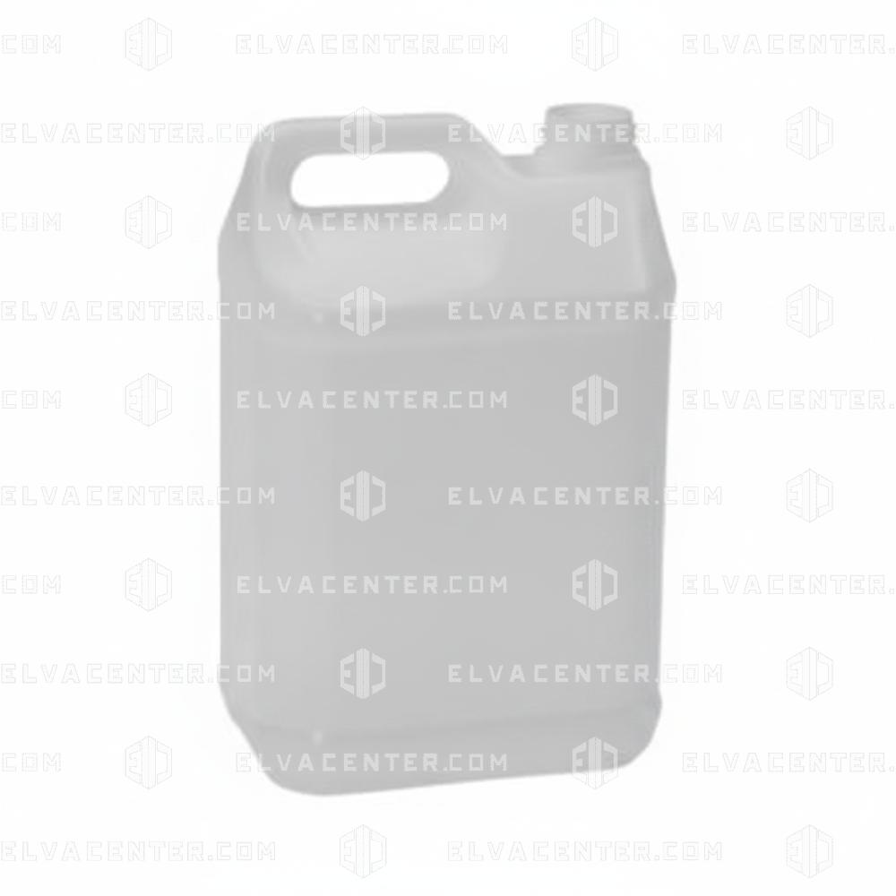 Jerrycan ap3 5L - d42 - UN - 131x185x286mm with cap