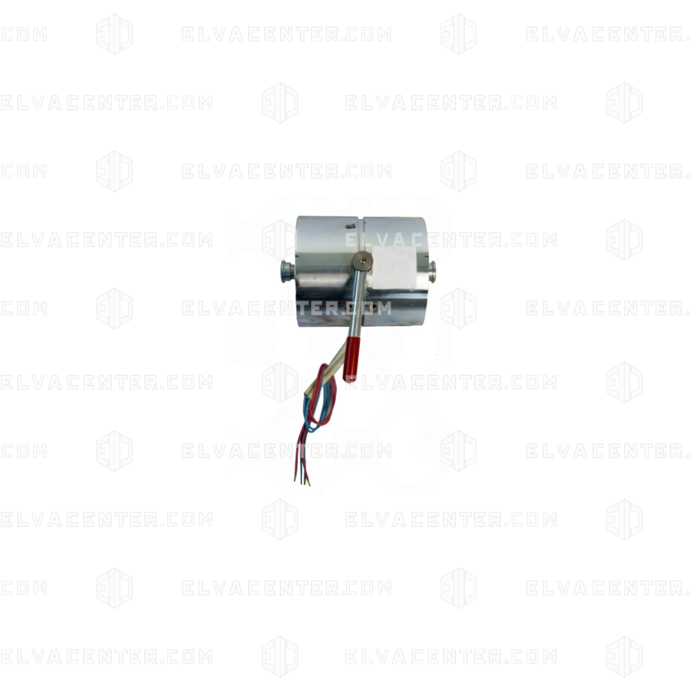 Sicor, frein ELT0149 200V, ED40%