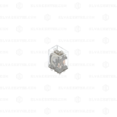 Omron, Relais - LY2 100/110VDC - 10A