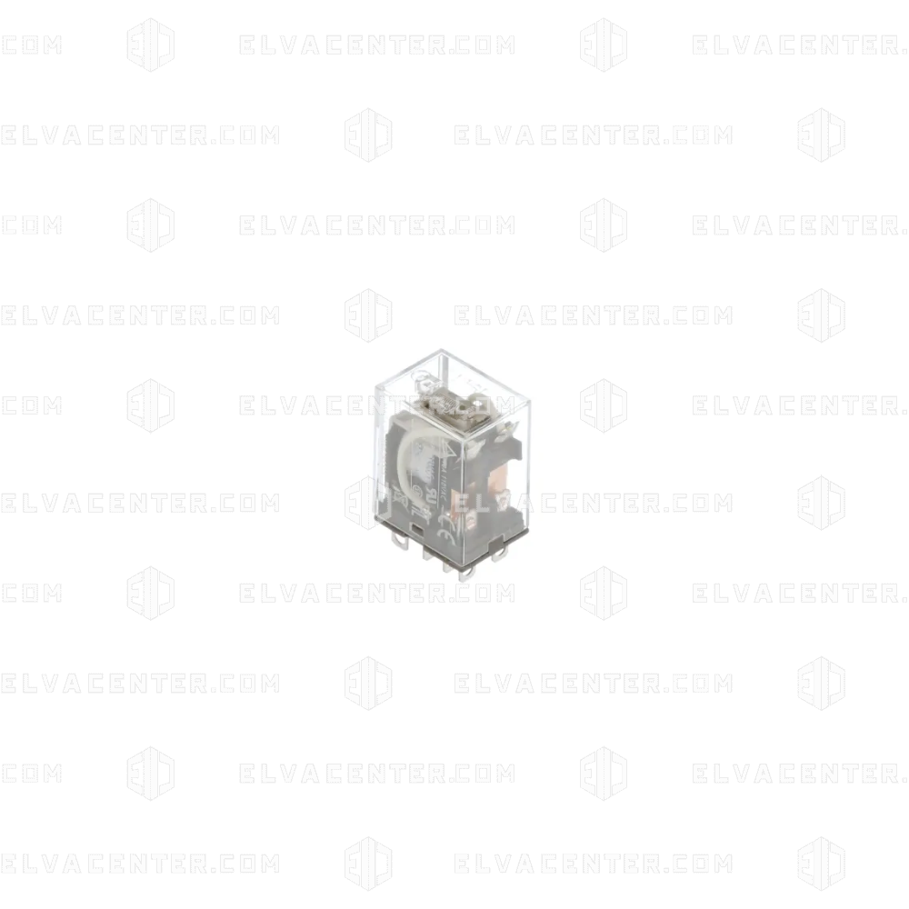 Omron, Relais - LY2 100/110VDC - 10A