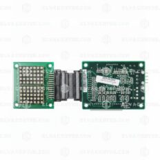 MATÉRIEL DE LEVAGE PCB 04HRF