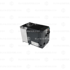 Omron, Vector Inverter Drive - 3G3MX2 Series - 2,2/3 kW - 3x380/480 Vac - 6,9A - IP20