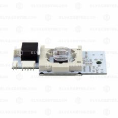 DMG, Strip LOP Pitagora 1P 1C D2F 24V Blue