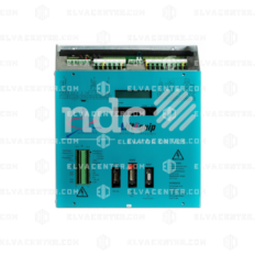 LiftEquip, Repair - inverter MFC20 - MFC20-32