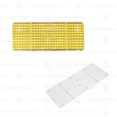 ThyssenKrupp, LED panel car lighting S1