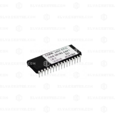 OTIS, EEprom for LBII - Z21