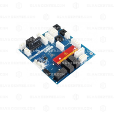 ThyssenKrupp, PCB UBV CMC-4+
