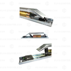 Drim, Retering Cam 110 Vdc - CA170/110