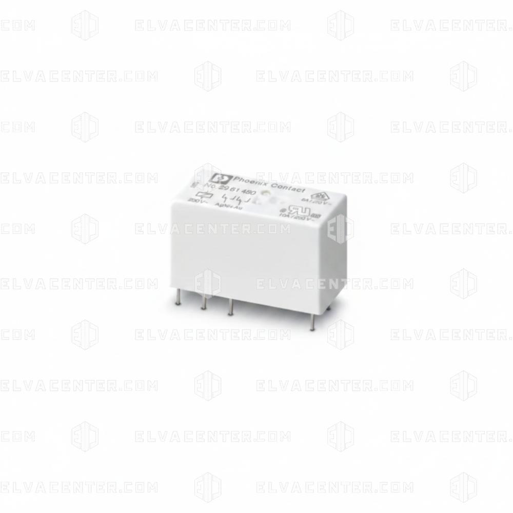 Phoenix, Relay 230V AC, 10A