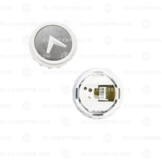 ThyssenKrupp - Push button DOT “ARROW ” DB2 STA