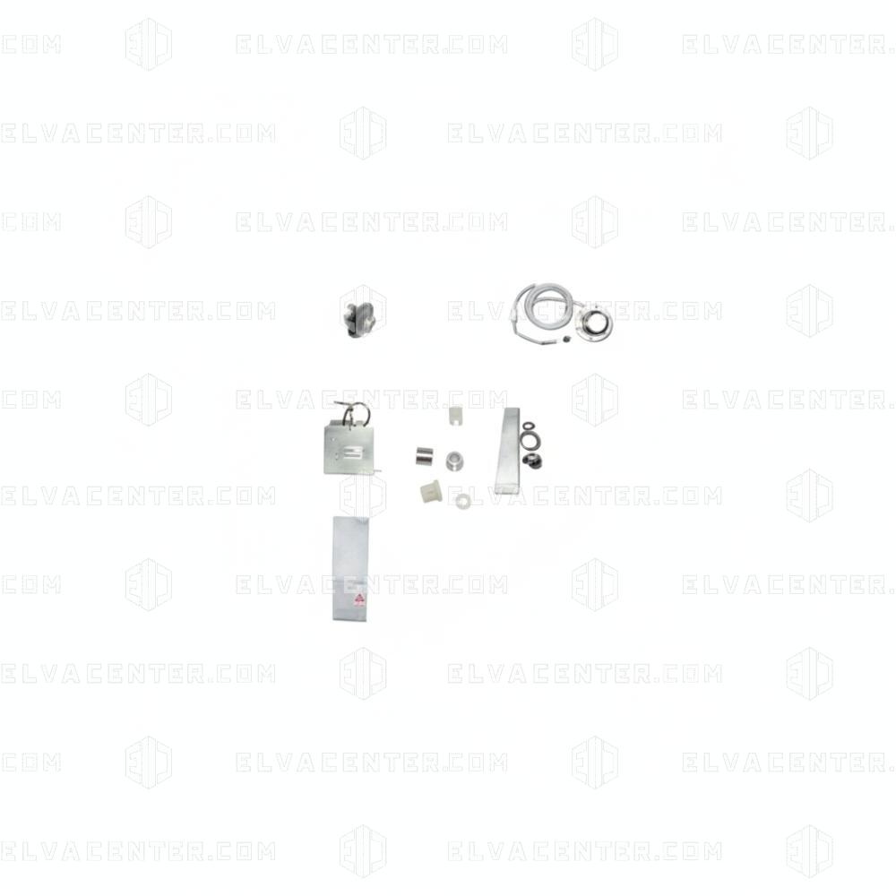 Kone, Frequenzregler Ersatz für V3F18, 38A, 400V
