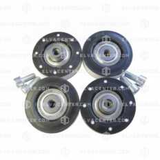 Otis, Door roller set – Prima & Sencia doors