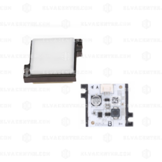 LIGHTING BUTTON PANEL FIGS LNC EN81-20/50