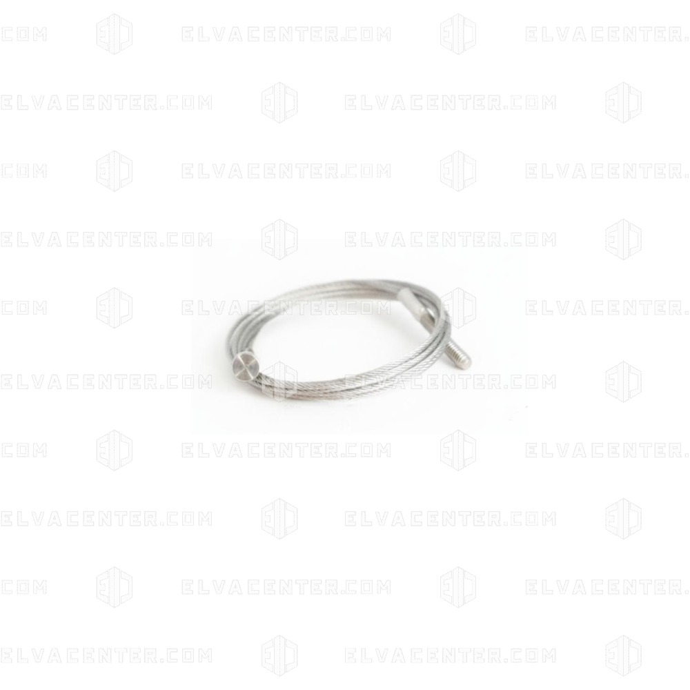 Synchronisation Rope Varidor35 T2 - CO=1300mm -  lenght = 1855mm