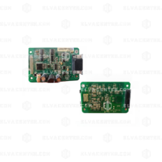 Monarch,  PCB MCTC-PG-E