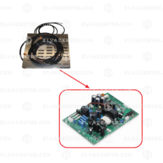Kone, EBD10 MODULE, LCE (13AH BATTERY MODEL)