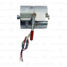 SICOR, Anti-fleeting device SH110/SH130/SH140 for traction sheave Ø320÷700 mm
