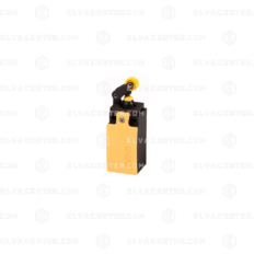Eaton, limit/position switch – 2NC – lever with roller – max 400V – IP66/IP67