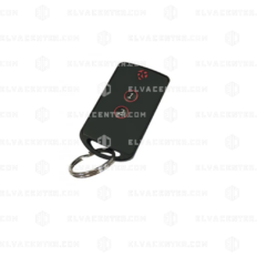 RF Solutions, Remote Control - 2 buttons