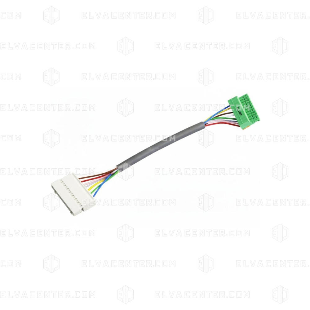 OTIS, Interconnection cable for controller board LEDD Glide